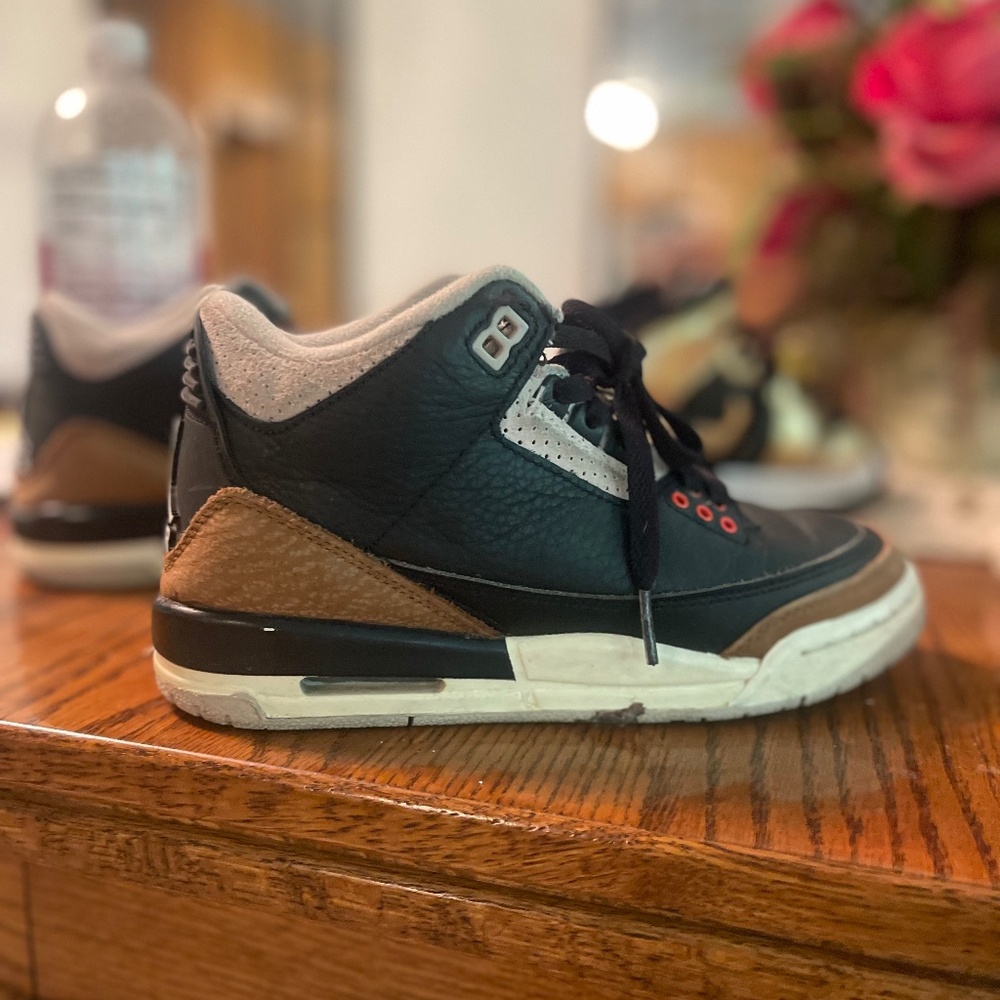 Air Jordans 3.5 youth